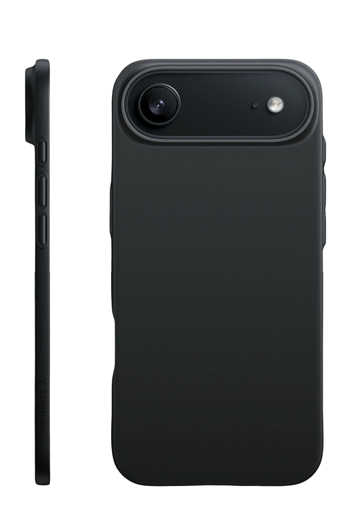 Torras Apple iPhone 17 Air SlimFit Magsafe Telefon Kılıfı Torras Apple iPhone 17 Air SlimFit Magsafe Telefon Kılıfı